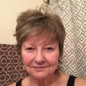 Meet your Posher, Nancy